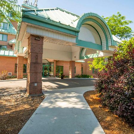 Chateau Cartier Hotel & Resort Ascend Hotel Collection Gatineau Exterior foto