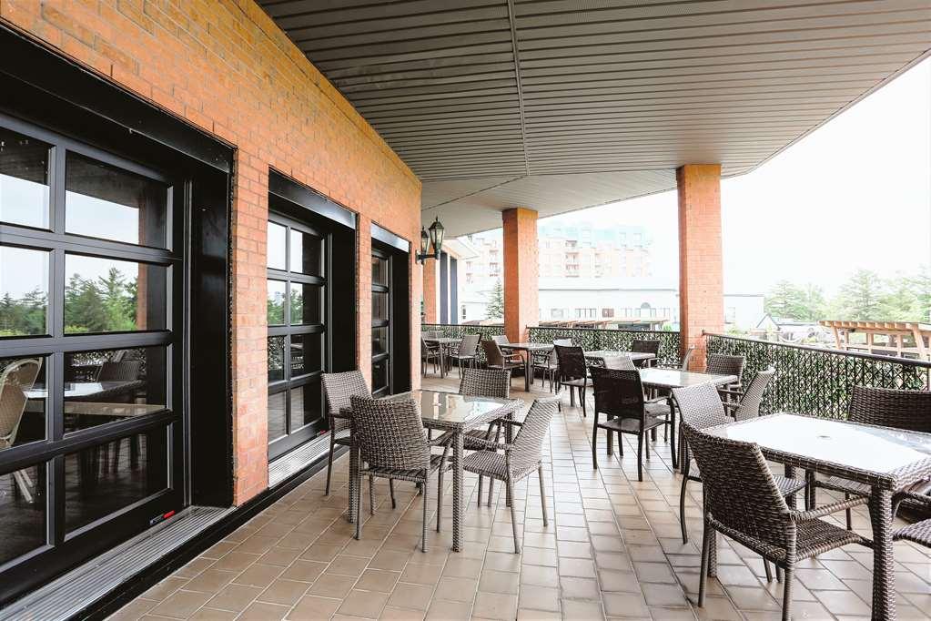 Chateau Cartier Hotel & Resort Ascend Hotel Collection Gatineau Exterior foto