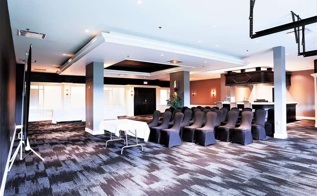 Chateau Cartier Hotel & Resort Ascend Hotel Collection Gatineau Facilități foto