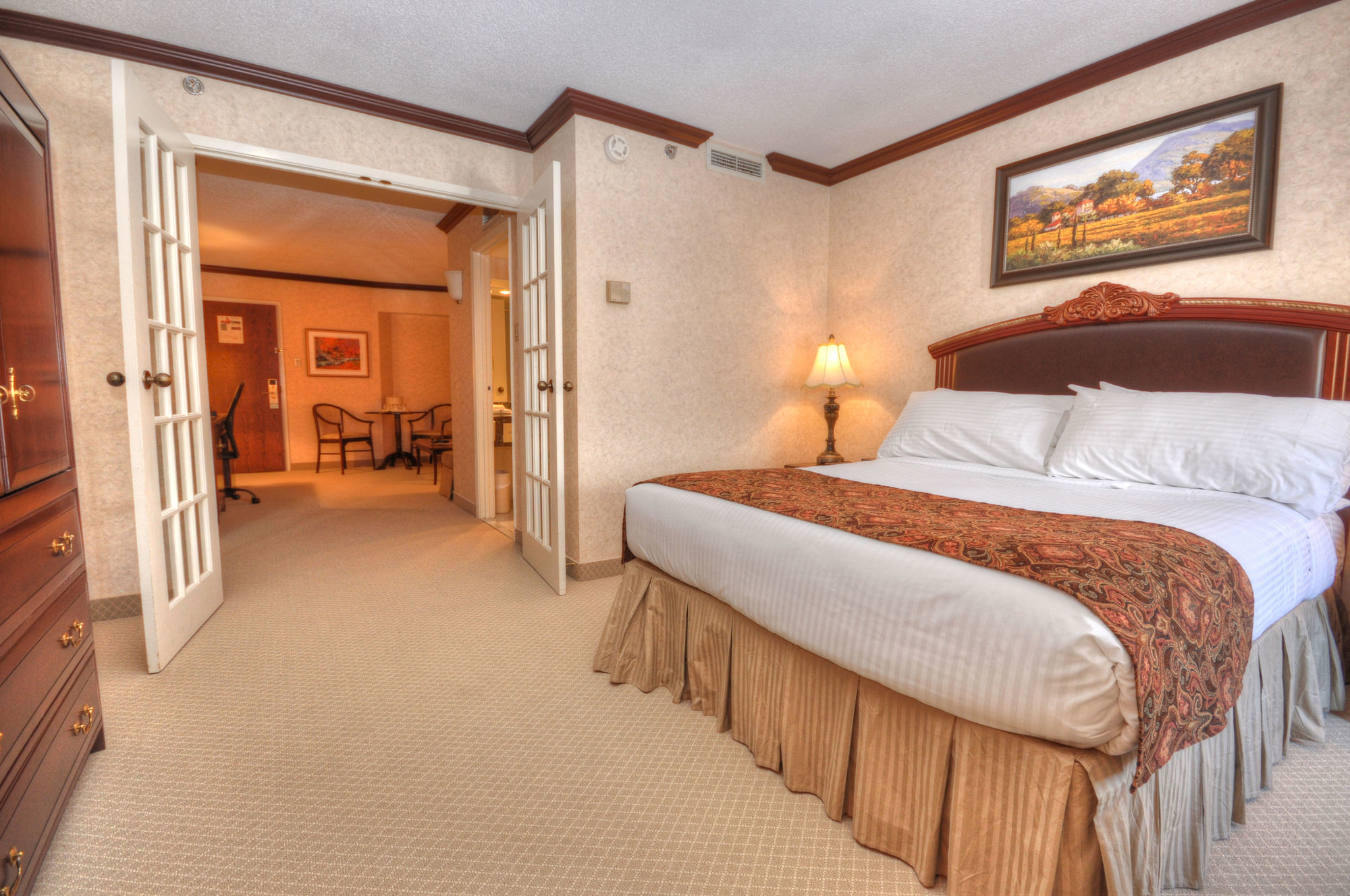 Chateau Cartier Hotel & Resort Ascend Hotel Collection Gatineau Cameră foto