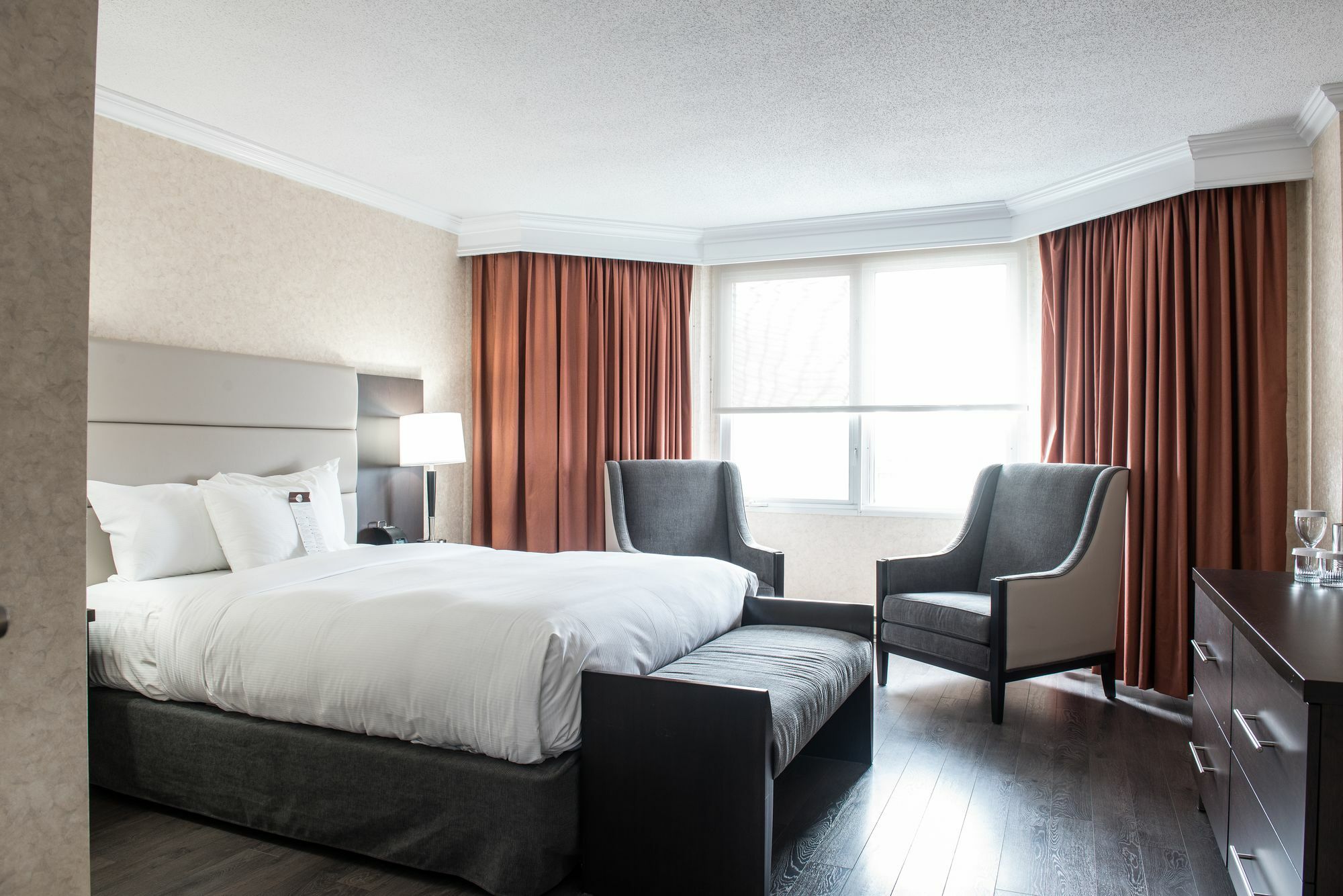 Chateau Cartier Hotel & Resort Ascend Hotel Collection Gatineau Exterior foto